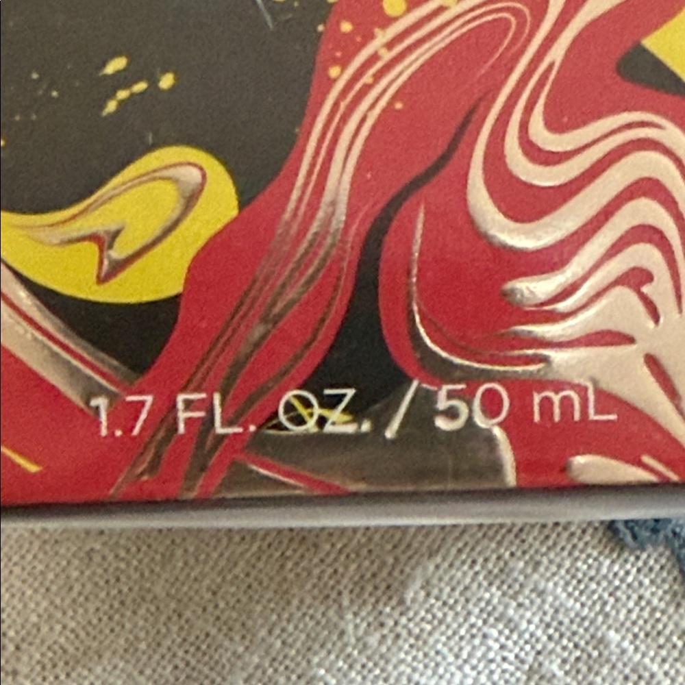 Mix:Bar Sparkling Hibiscus Eau de Parfum 1.7 fl ounces - Picture 2 of 4